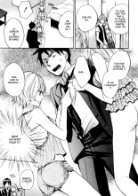 Velvet Kiss 01 : page 90