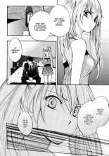 Velvet Kiss 01 : page 95