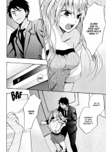 Velvet Kiss 01 : page 113