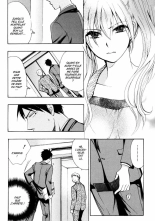 Velvet Kiss 01 : page 130