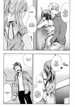 Velvet Kiss 01 : page 136