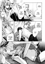 Velvet Kiss 01 : page 140