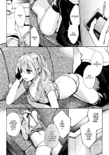 Velvet Kiss 01 : page 141