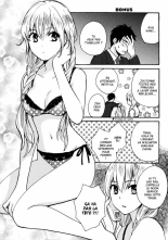 Velvet Kiss 01 : page 195