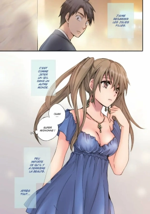 hentai Velvet Kiss 01