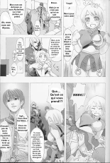 Victim Girls 1 : page 5