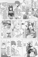 Victim Girls 1 : page 6