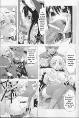 Victim Girls 1 : page 7