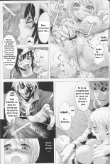 Victim Girls 1 : page 8