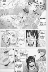 Victim Girls 1 : page 11