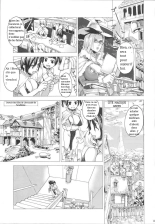 Victim Girls 3 : page 1