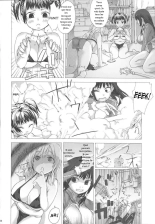 Victim Girls 3 : page 4