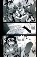 Victim Girls 4 - ”Imprison me” in heaven : page 3