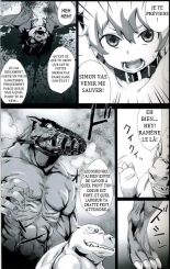 Victim Girls 4 - ”Imprison me” in heaven : page 11