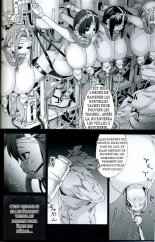 Victim Girls 4 - ”Imprison me” in heaven : page 24