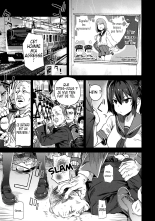 VictimGirls R Molestation Eradication Campaign : page 2