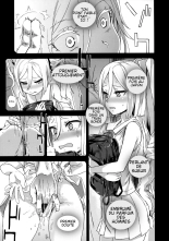 VictimGirls R Molestation Eradication Campaign : page 20