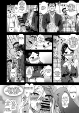 VictimGirls R Molestation Eradication Campaign : page 29