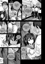 VictimGirls R Molestation Eradication Campaign : page 30