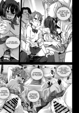VictimGirls R Molestation Eradication Campaign : page 33