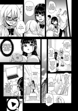 I will not lose! : page 7
