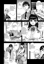 VictimGirlsR Watashi wa, Makemasen! : page 4
