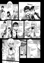 VictimGirlsR Watashi wa, Makemasen! : page 5