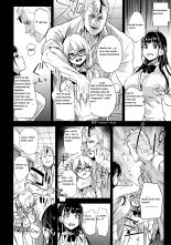 VictimGirlsR Watashi wa, Makemasen! : page 6