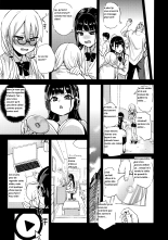 VictimGirlsR Watashi wa, Makemasen! : page 7
