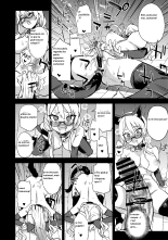 VictimGirlsR Watashi wa, Makemasen! : page 10