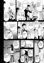 VictimGirlsR Watashi wa, Makemasen! : page 22