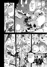 VictimGirlsR Watashi wa, Makemasen! : page 28