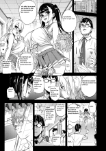 VictimGirlsR Watashi wa, Makemasen! : page 35