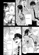 VictimGirlsR Watashi wa, Makemasen! : page 38