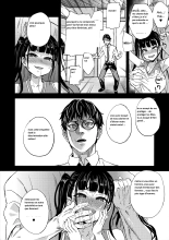 VictimGirlsR Watashi wa, Makemasen! : page 40