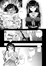 VictimGirlsR Watashi wa, Makemasen! : page 43