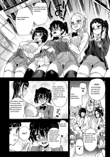 VictimGirlsR Watashi wa, Makemasen! : page 44