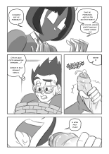 Videl from HFIL 1 : page 11
