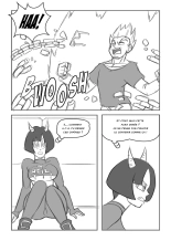 Videl from HFIL 1 : page 18