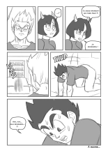 Videl from HFIL 1 : page 19