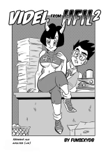 Videl from HFIL 2 : page 1