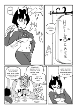 Videl from HFIL 2 : page 3