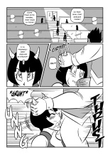 Videl from HFIL 2 : page 15