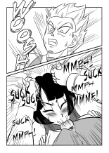 Videl from HFIL 2 : page 16
