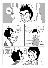 Videl from HFIL 2 : page 18