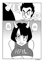 Videl from HFIL 2 : page 19