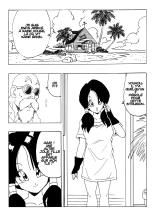 Videl LOVE : page 3