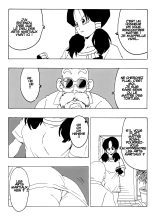 Videl LOVE : page 4