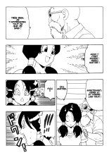 Videl LOVE : page 5