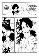 Videl LOVE : page 6